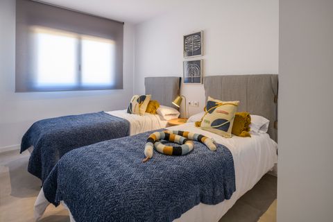 Leilighet i Cabo Roig, Alicante, Cabo Roig - € 266 000 | Ref: ks3408 - foto 14